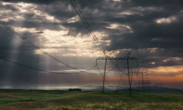 Тариф за электроэнергию в сельской местности