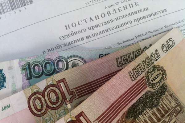Максимальная сумма штрафа за езду без путевки может составлять 120 500 рублей*