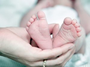 Как оформляется справка о неполучении пособия при рождении ребенка