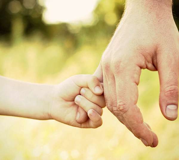 Права отца на ребенка в гражданском браке