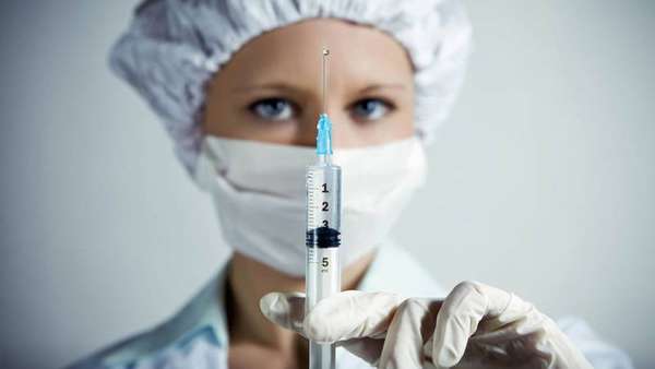 Как сделать прививку от гриппа в МФЦ