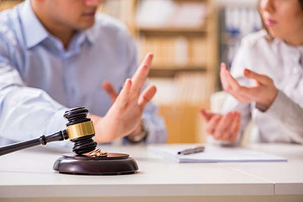 суд отказывает в разводе