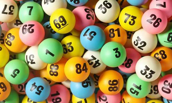 Налог на выигрыш в лотерею