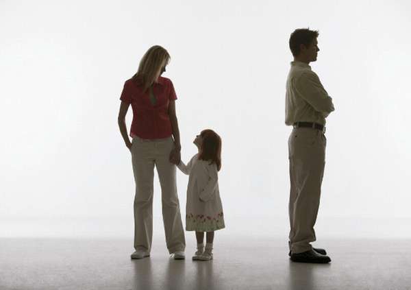 Права отца на ребенка в гражданском браке