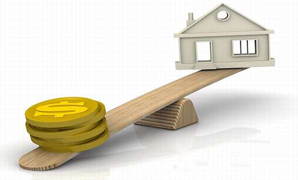 Изменение кадастровой стоимости недвижимости