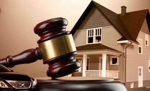 Судебная практика обращения взыскания на недвижимость
