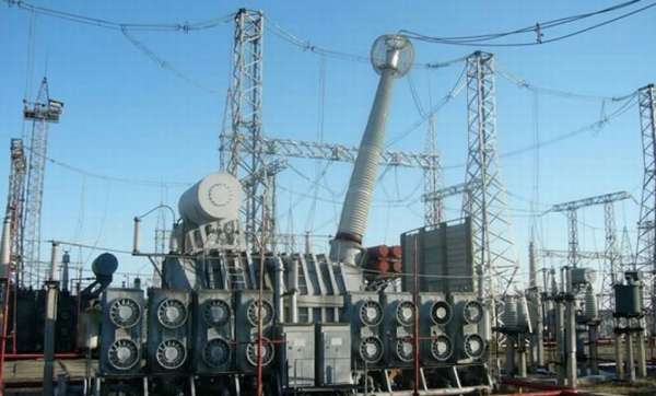 Подача электричества в Московской области